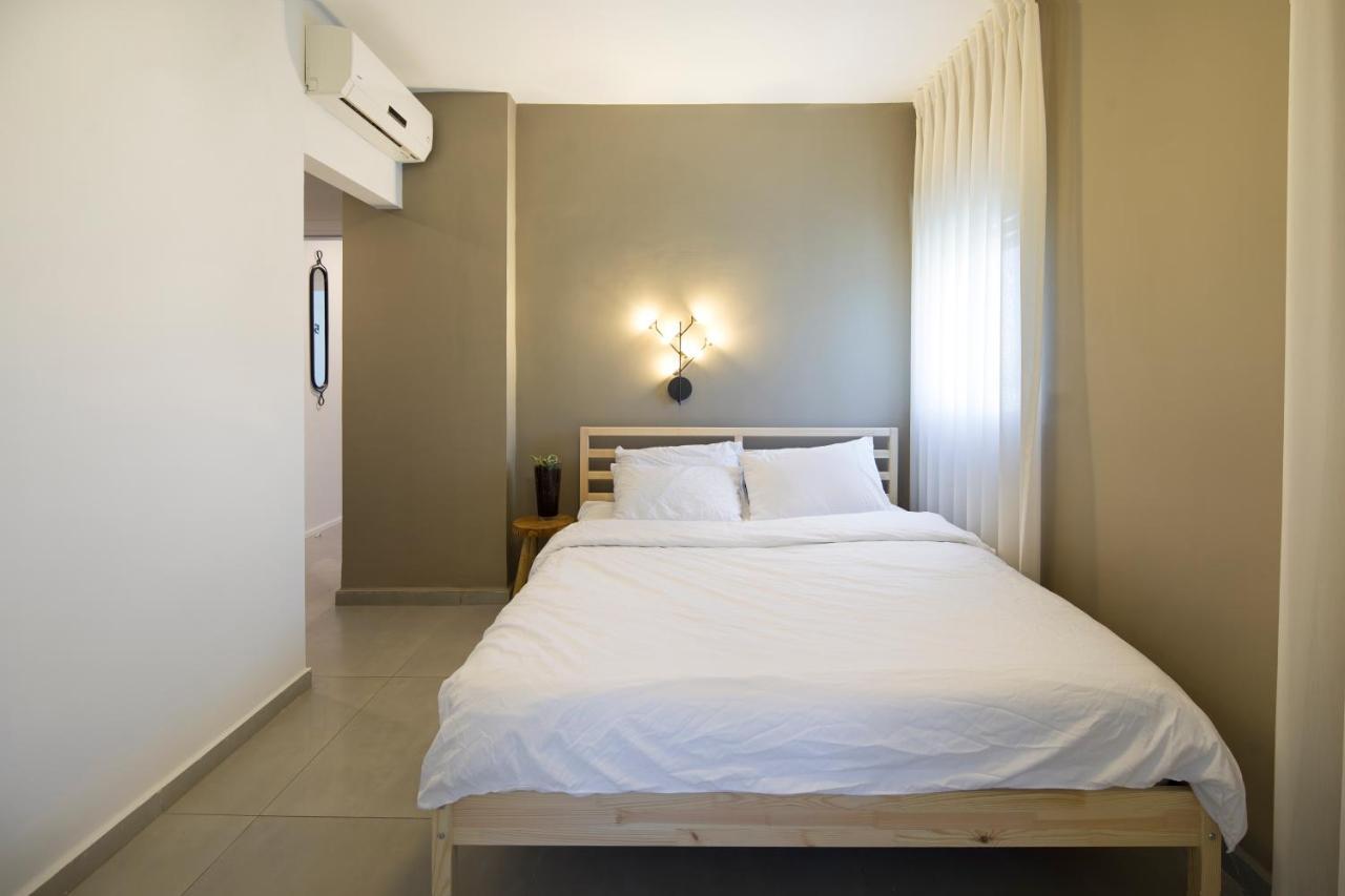 Urbanica Carmel- Apartments Haifa Bagian luar foto